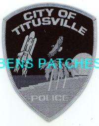 FLORIDA,TITUSVILLE POLICE SUBDUED 2
